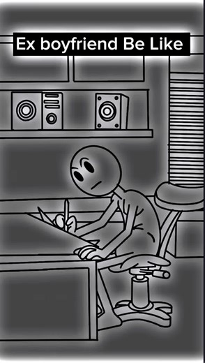 Ex Boyfriends: A Comedic Animation Series