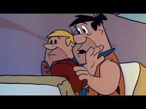 The Flintstones | Season 6 | Episode 19 | You have any idea where we are