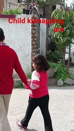 #like child kidnapping act #socialawareness fiction chloroform act fireman carry #shorts ❤️