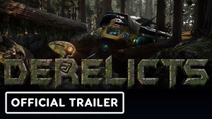 Derelicts - Official 'Wishlist Now' Trailer | Realms Deep 2023 - The Global Herald