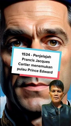 1534 - French explorer Jacques Cartier discovered Prince Edward Island #july24