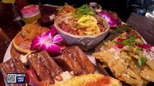 Arizona restaurant offering bottomless brunch