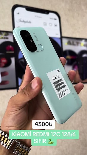 Xiaomi Redmi 12C Review: Stylish Smartphone Features