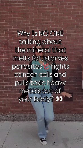 4.4K views · 209 reactions |  The “Miracle Mineral” Big Pharma...