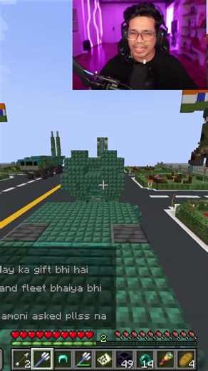 Fleet Da 💀 ‪@GamerFleet‬ ‪@RON9IE‬ ‪@devshonen‬