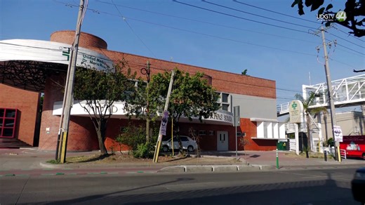 Reportan fines de semana sin atención en Cruz Verde Guadalajara
