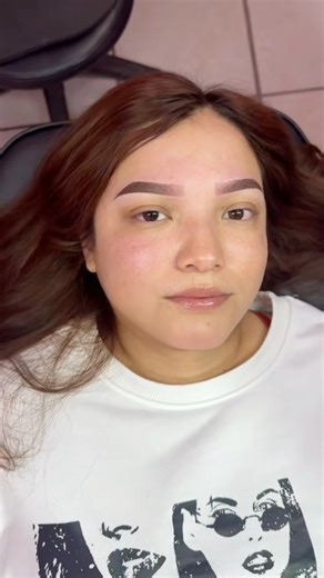 🔥POWDER BROWS🔥 😍Técnica CEJAS EFECTO MAQUILLAJE😍 ✨Duración aproximada de esta técnica es de 12 a 18 meses con retoque al mes.✨ Micropigmentacion de cejas😍 Es recomendable para pieles Secas, Mixtas o Grasas. La técnicas más innovadora hasta el momento, consiste en crear un efecto polvo en las cejas por medio de un Dermógrafo para poder implantar pigmento. El resultado es visible a partir de los 30 días de la practica. #saltillocoahuila #cejasperfectas AGENDA TU CITA AL 81 2290 8179 #cejassal