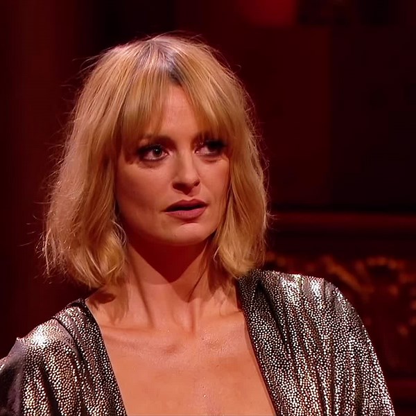 Morgana Robinson on Taskmaster Series 12 | Hilarious Moments