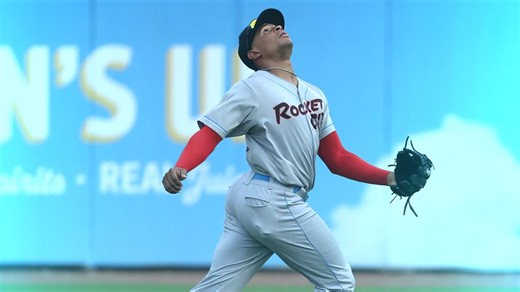 Trash Pandas Homestand Highlights: September 3-September 8