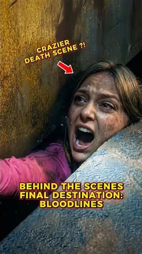 CGI or Real? Final Destination: Bloodlines Details You Missed!