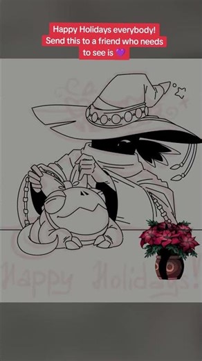 Tavern Talk Stories: Dreamwalker - Happy Holidays!!!