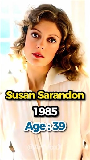 1980s Hollywood Actresses Then & Now | Part 5 | Timeless BeautyIcons #celebrity