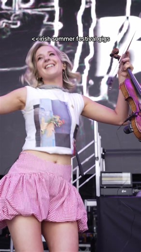 Celebrate the Vibrancy of Irish Festival Season