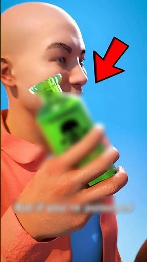 What Cyanide Really Does to Your Body Will Shock You!😱