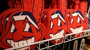 Cleveland Indians fans will still be able to wear Chief Wahoo gear to games, despite new ban on headdresses and face paint