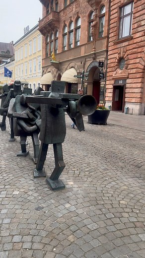 14K views · 192 reactions | When Music Travels Beyond the Bridge ✨ |...