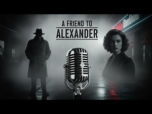 Suspense OTR Collection – Classic 1950s–60s Radio Mystery Drama | Vintage Thrillers