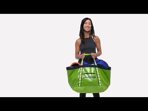 Patagonia® Black Hole® Gear Tote