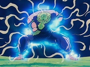 CN - DBZ Struggle Promo (4K)