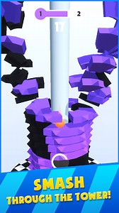 下載 & 暢玩Hit Fall電腦版（模擬器）