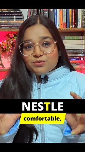 36K views · 550 reactions | How To Pronounce NESTLE Correctly? | Speak English with Shivangi | Facebook