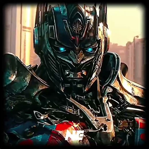 "Time To Find Out" | Transformers Optimus Prime Edit by Nemesis Editx