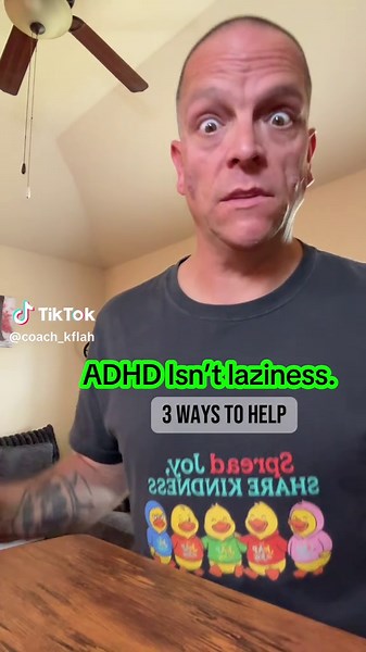 3 Quick Resets for Mental Exhaustion in ADHD