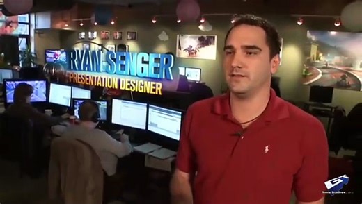 ModNation Racers - Gameplay