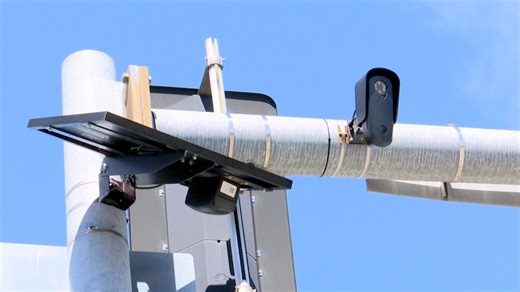 Virginia police face challenges with license plate reader compliance rules