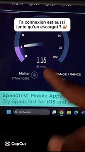 ✅Fais-le 🔥pour accélérer ta connexion Internet👌 | Astuces