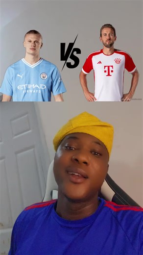 Who is a better Finisher/Goal scorer , Erling Haaland vs Harry Kane ?