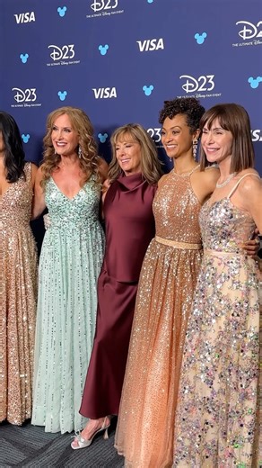 Journey wonder by wonder through every epic performance at Disney Princess — The Concert. #D23 | Disney Princess