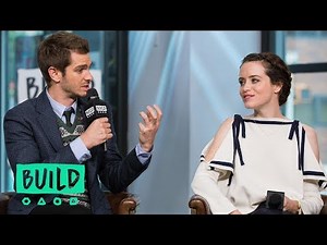 How Andrew Garfield Transformed To Play A Paralyzed Character
