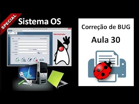 ☕️ Java MySQL - Sistema Completo - Como fazer um insert junto com o select - Correção de BUG #30