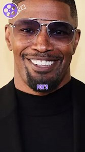 How Jamie Foxx’s extreme preparation for Ray won him an Oscar