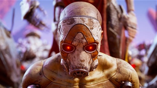 115K views · 1K reactions | Check out action-packed gameplay from Borderlands 4, where players will embark on a new adventure as Vault Hunters on a quest to find coveted secret alien riches. #TheGameAwards | IGN | Facebook