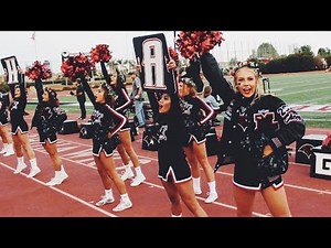 Murrieta Valley High School Walk Through! 2018 - 2019