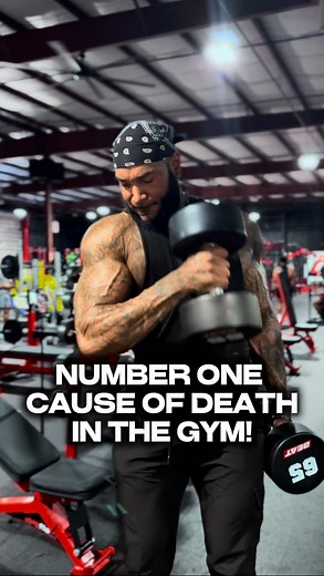 16K views · 2.8K reactions | Why ego lifting is KILLING your progress! • - Acute injuries (muscle strains, tendon/ligament injuries, joint damage) - Dropped weights and accidents - Poor form and technique breakdown - Compensations (use of momentum, arching, hip hitch) - Chronic overtraining and burnout #fitnessjourney #biceps #ego #egolifting #liftingfail | Soul Train Fitness | Facebook