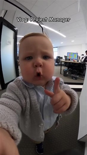 Vlog Sui Project Manager: Dietro Le Quinte