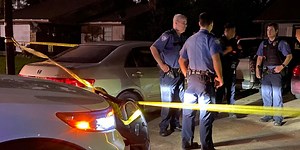 Lufkin police identify victim of fatal late-night shooting