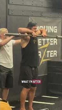 Force Absorption Training for Speed (ft. Ryan Paul)