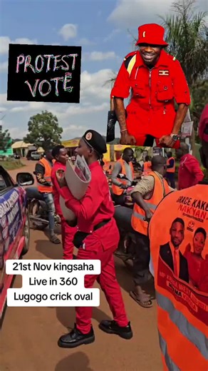 when we come together this old man will go , kiboga west vote for @HON GRACE KAKOOZA NAKYANZI
