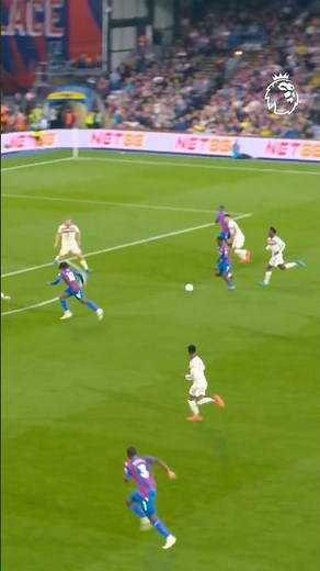 Unbelievable Onana double save 🤯