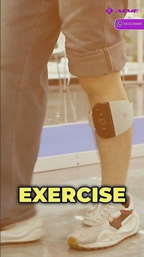 Functional Electrical Stimulation (FES) Explained | Acme Clinic Pune