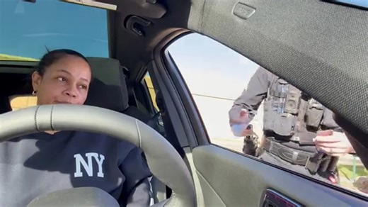 Dashcam video sparks dispute over excessive force in Hurst traffic stop arrest