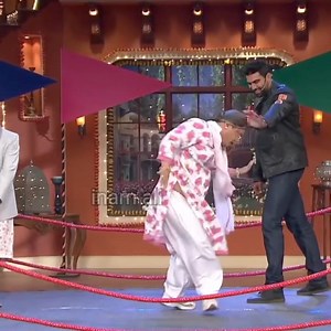 4M views · 10K reactions | कपिल शर्मा की हुई धुनाई  | Kapil Sharma comedy show  | Kapil Sharma comedy | Bharti Singh comedy 藍 | Dr gulati comedy  | bharti Singh comedy | Kapil Sharma New comedy 2024 | comedy video | Kapil Sharma show funny moments Comedy show Comedy show | Sunil kumawat | Facebook
