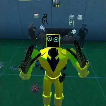 Yo ‪@thatvrguy9‬ I got the golden Steven #boneworks#thatvrguy#vr #steelsteve#bonelab #viral#fyp#fypシ