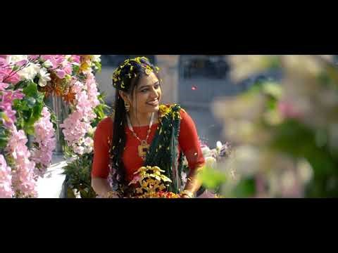 Rushik & Ekta | Kanku Pagla