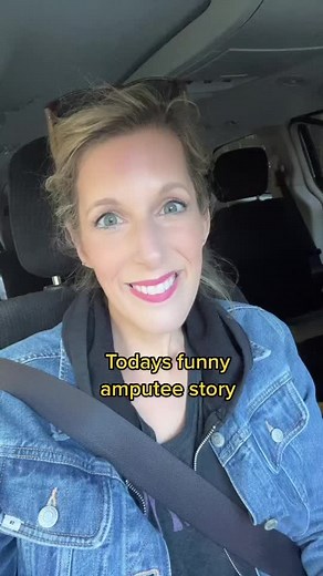 #eileenwright #legamputee #legamputee