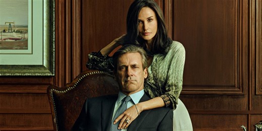 "There's a Lot of Wreckage to Clean Up": Jon Hamm Opens Up on That ‘Landman’ Finale Shocker